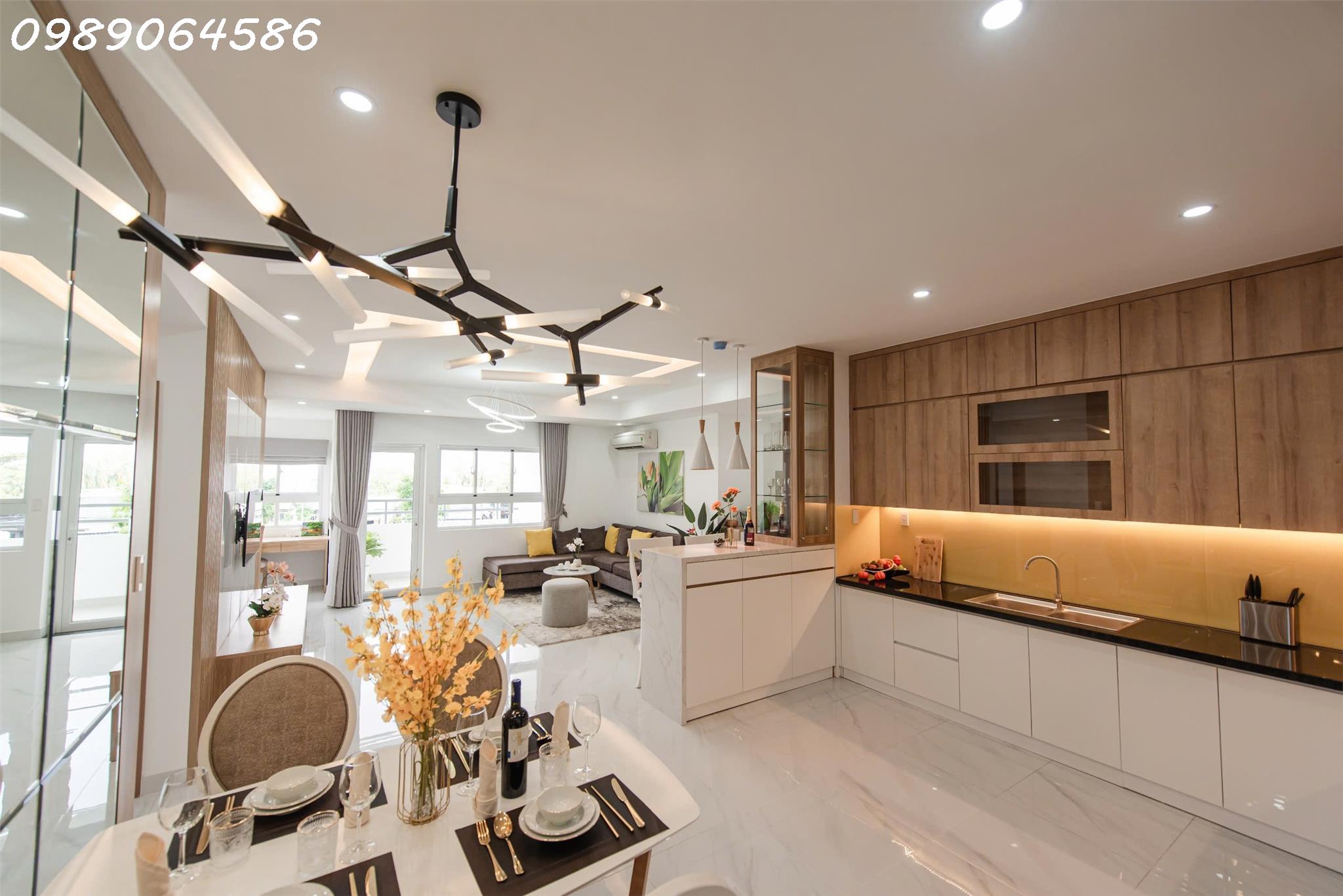 🌟 SIÊU PHẨM AN CƯ, AN TÂM LỰA CHỌN – CONIC BOULEVARD –  🌟<br>Căn 2PN2WC 85m2:<br>- Giá theo PTTT 25% - Ảnh 4